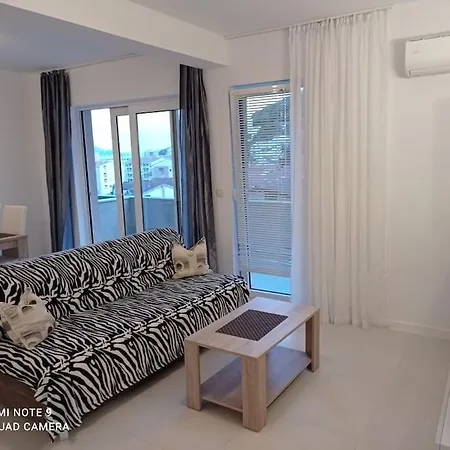 Valeria Apartment *