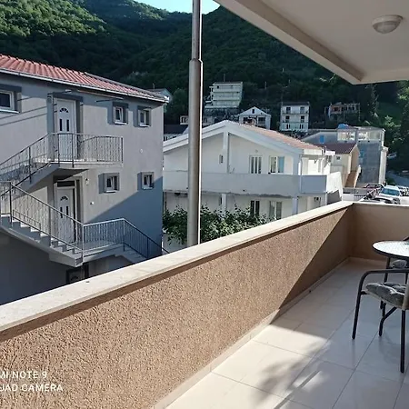 Valeria * Budva
