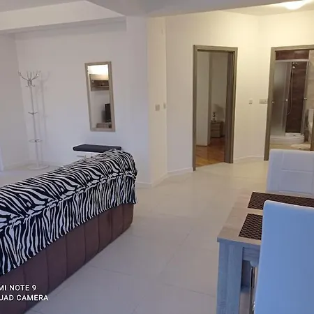 Valeria Apartment *