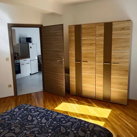 Valeria Apartment Budva